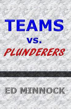 Paperback Teams vs. Plunderers Book