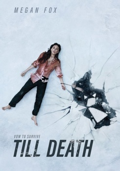 DVD Till Death Book