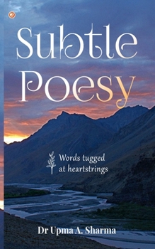 Paperback Subtle Poesy Book