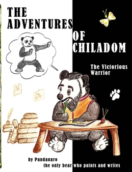 Paperback The Adventures of Chiladom Book