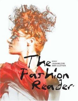 Hardcover The Fashion Reader Book