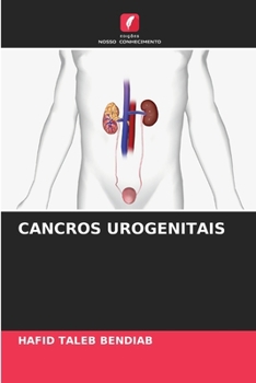 Paperback Cancros Urogenitais [Portuguese] Book