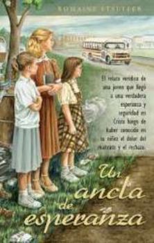 Paperback Un Ancla de Esperanza [Spanish] Book