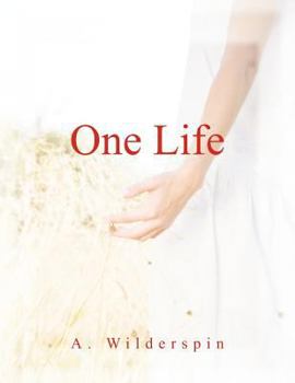 Paperback One Life Book