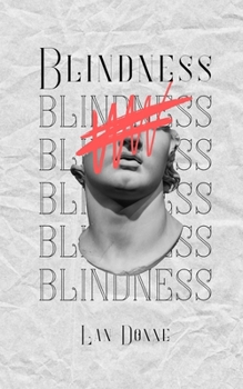 Paperback Blindness Book