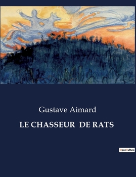 Paperback Le Chasseur de Rats [French] Book