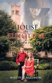 The Undoing - Book #6 of the House of Elliott