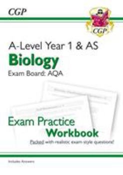 Paperback New A-Level Biology For 2018 Book
