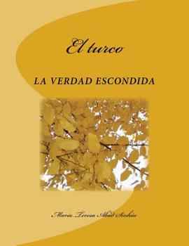 Paperback El turco [Spanish] Book