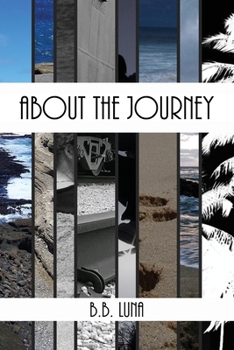 Paperback About the Journey Book