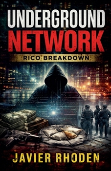 Paperback Shadow Networks: Inside the Underground Book