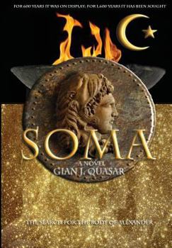 Hardcover Soma Book