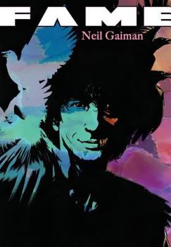 Paperback Fame: Neil Gaiman Book