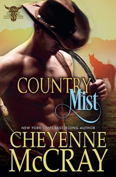 Paperback Country Mist Book