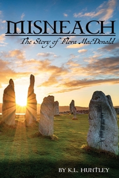 MISNEACH The Story of Flora MacDonald