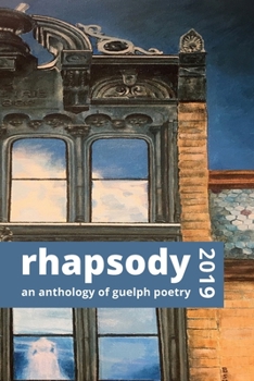 Paperback Rhapsody 2019 Book