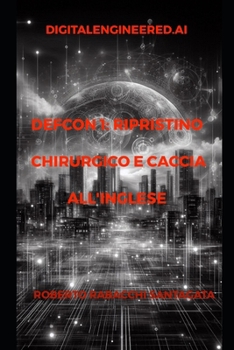 DEFCON 1: RIPRISTINO CHIRURGICO E CACCIA ALL'INGLESE: Manovre d'Emergenza, Bonifica Dati e Fix di Visibilità (Z-Index). (HARDCODED) (Italian Edition)