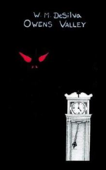 Paperback Owens Valley Book