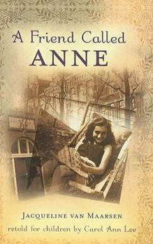 A Friend Called Anne