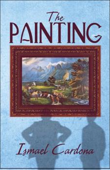 Paperback The Painting Book