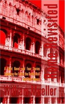 Paperback Rome Revisited Book