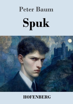 Paperback Spuk: Roman [German] Book