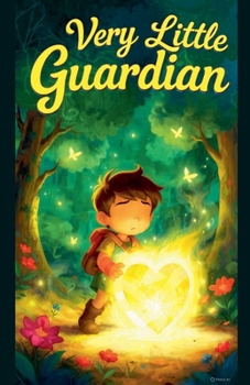 Paperback A Very Little Guardian Book
