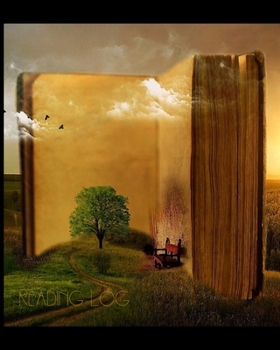 Paperback Reading Log: Gifts For Book Lovers, Reading Tracker & Review Journal For 100 Books Thoughtfully Designed Book