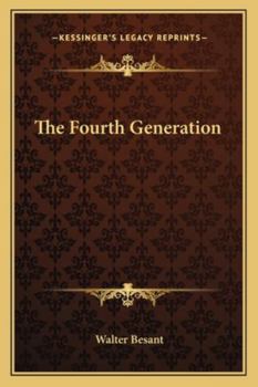 The Fourth Generation