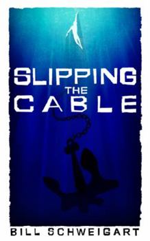 Paperback Slipping The Cable Book