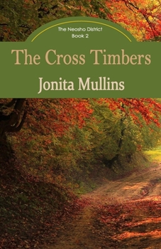 Paperback The Cross Timbers Book