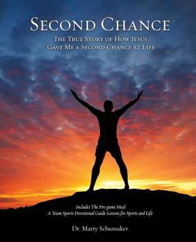 Paperback Second Chance Book