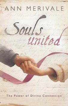 Paperback Souls United: The Power of Divine Connection Book