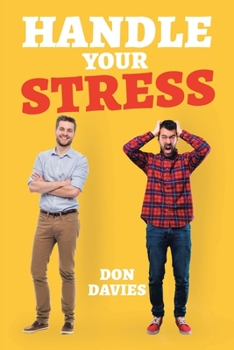 Paperback Handle Your Stress Book