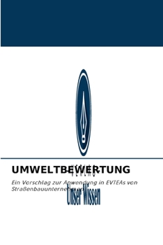 Paperback Umweltbewertung [German] Book