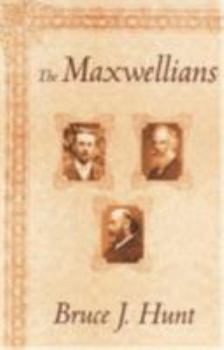 Paperback The Maxwellians Book