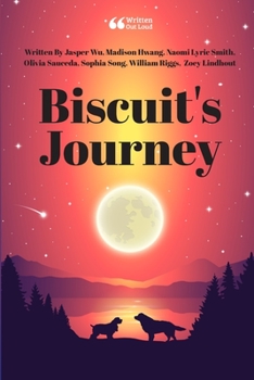 Paperback Biscuit's Journey Book