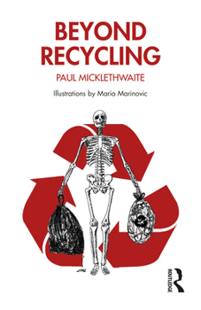 Hardcover Beyond Recycling Book