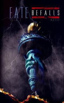 Paperback Fate Befalls 2: A short story by Kevo Book