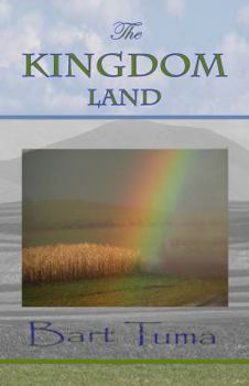 Paperback The Kingdom Land Book