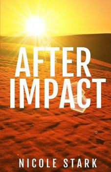 Paperback After Impact Book