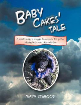 Paperback Baby Cakes' Tale Book