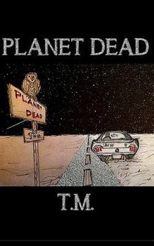 Paperback Planet Dead Book