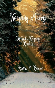 Paperback Keeping Mercy Book