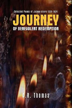 Paperback journey of benevolent redemption Book