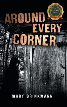Paperback Around Every Corner Book