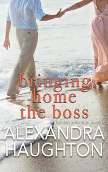 Paperback Bringing Home the Boss Book