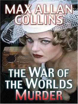 The War of the Worlds Murder - Book #6 of the Disaster