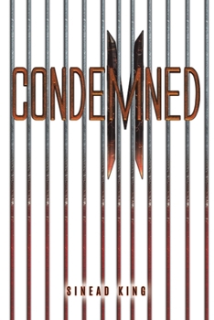 Paperback Condemned Book