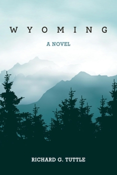 Paperback Wyoming Book